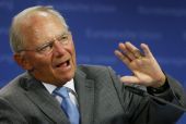 Το μυστικό σχέδιο του Σόιμπλε για το Brexit