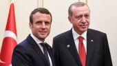 Επίθεση Ερντογάν σε Μακρόν: Συνεργάζεσαι με τρομοκράτες