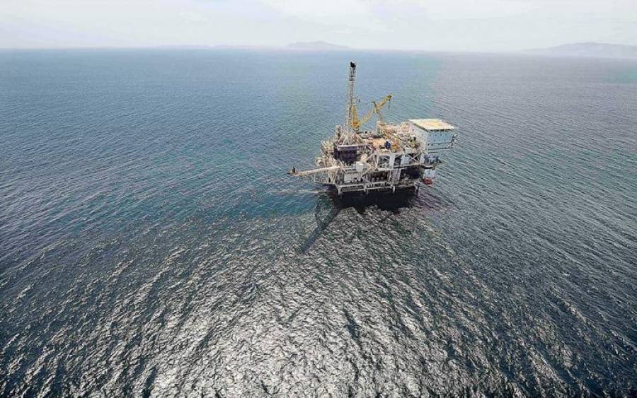EastMed Gas Forum: Νέο μέλος η Γαλλία-Παρατηρητής οι ΗΠΑ