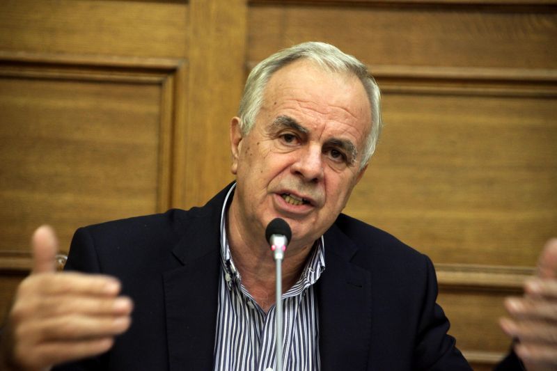 Αποστόλου: Ο αγροτικός κόσμος θα πρωταγωνιστήσει στην ανάπτυξη της χώρας