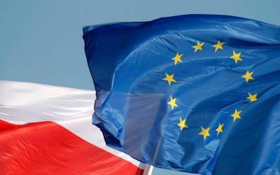 Ανησυχία Κομισιόν για την κατάσταση του κράτους δικαίου στην Πολωνία