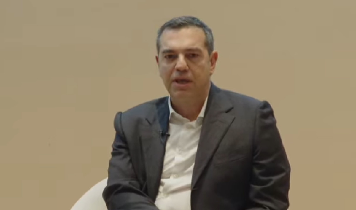 Τσίπρας: «Αυτοκριτική» για τηλεοπτικές άδειες, Novartis