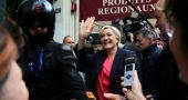Λεπέν: Είμαστε η πρώτη δύναμη της αντιπολίτευσης