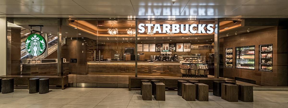 Goldman Sachs:Η Starbucks ακολουθεί την πορεία της Apple λόγω Κίνας
