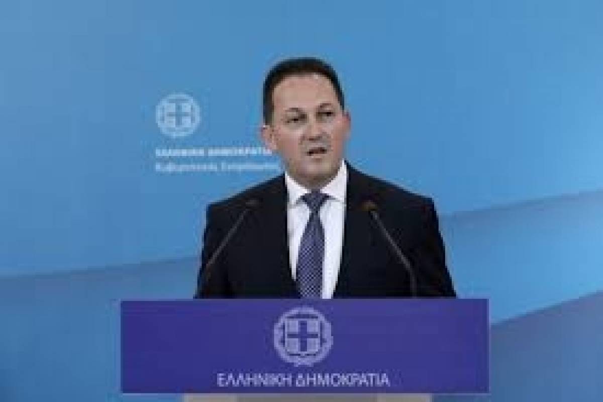 Πέτσας για φορολογικό: Ό,τι είπαμε, το κάνουμε