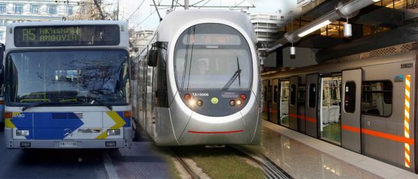 Σπίρτζης: Παραδέχεται -έμμεσα- αυξήσεις στα εισιτήρια