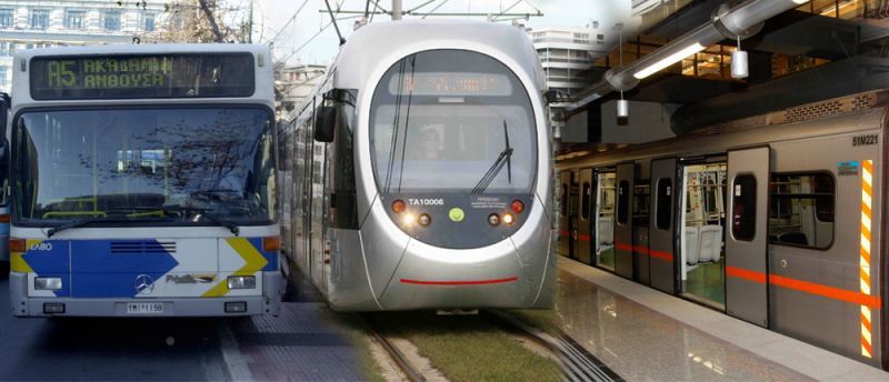 Σπίρτζης: Παραδέχεται -έμμεσα- αυξήσεις στα εισιτήρια