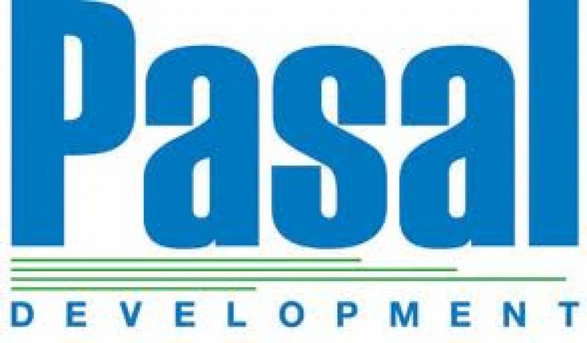 PASAL: Στα 1,55 εκατ. ευρώ τα λειτουργικά έσοδα στο εξάμηνο
