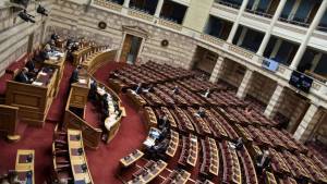 Κατατέθηκε η τροπολογία για την ωρίμανση των Συμβάσεων Στρατηγικής Σημασίας