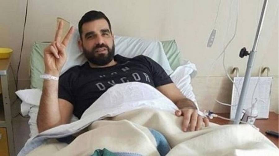 Οκτώ συλλήψεις για την επίθεση στον Κωνσταντινέα