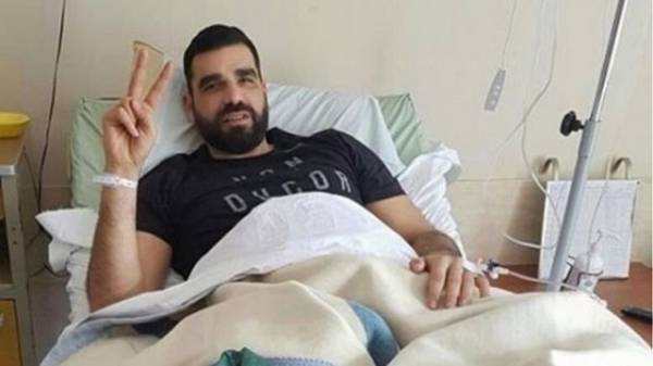 Οκτώ συλλήψεις για την επίθεση στον Κωνσταντινέα