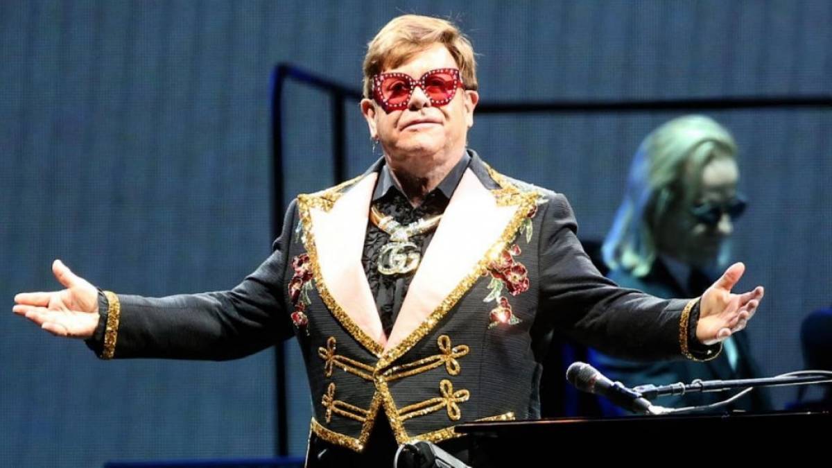 Διάσημοι αστέρες σε ένα tv concert για τους πληγέντες από τον κορονοϊό