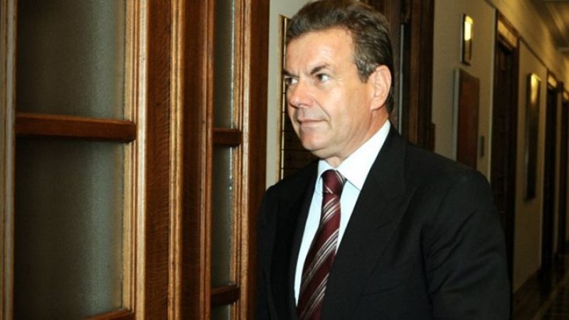 Πετρόπουλος: Τον Μπακαλέξη θα διαδεχθεί πρόσωπο πιο τεχνολογικά καταρτισμένο