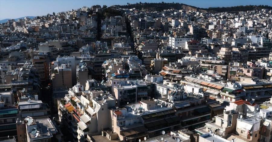 Ενοίκια Covid: Χριστουγεννιάτικος «μποναμάς» από το ΥΠΟΙΚ στους ιδιοκτήτες