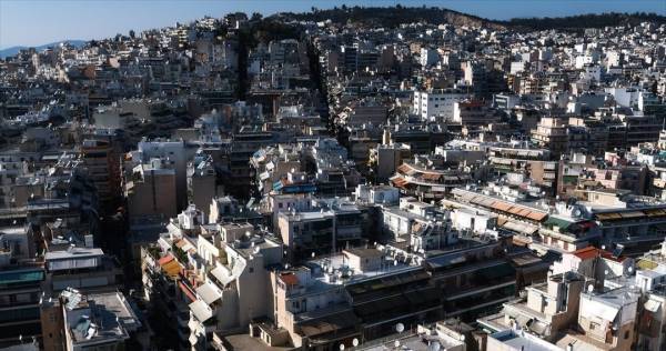 Ενοίκια Covid: Χριστουγεννιάτικος «μποναμάς» από το ΥΠΟΙΚ στους ιδιοκτήτες