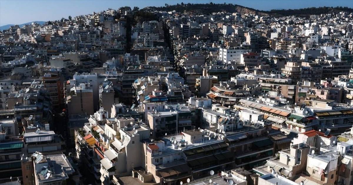 Ενοίκια Covid: Χριστουγεννιάτικος «μποναμάς» από το ΥΠΟΙΚ στους ιδιοκτήτες