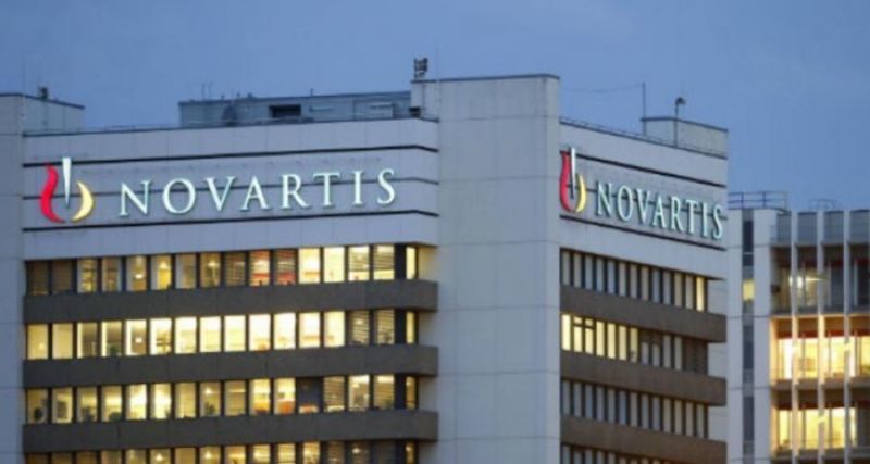 Στη Βουλή η υπόθεση Novartis-Οι εμπλεκόμενοι πρώην πρωθυπουργοί και υπουργοί