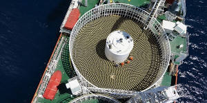 Η Hellenic Cables αναλαμβάνει την ηλεκτρική διασύνδεση Ζακύνθου-Κυλλήνης