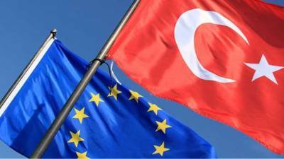 Μέτρα κατά της Τουρκίας θα εξετάσουν οι ΥΠΕΞ της ΕΕ