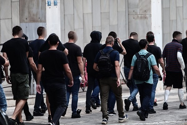 Στην αντεπίθεση η Κροατία με…παράπονα στον Γεραπετρίτη-Προφυλακιστέοι όλοι οι συλληφθέντες