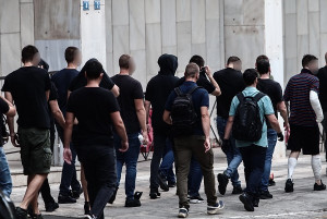 Στην αντεπίθεση η Κροατία με…παράπονα στον Γεραπετρίτη-Προφυλακιστέοι όλοι οι συλληφθέντες