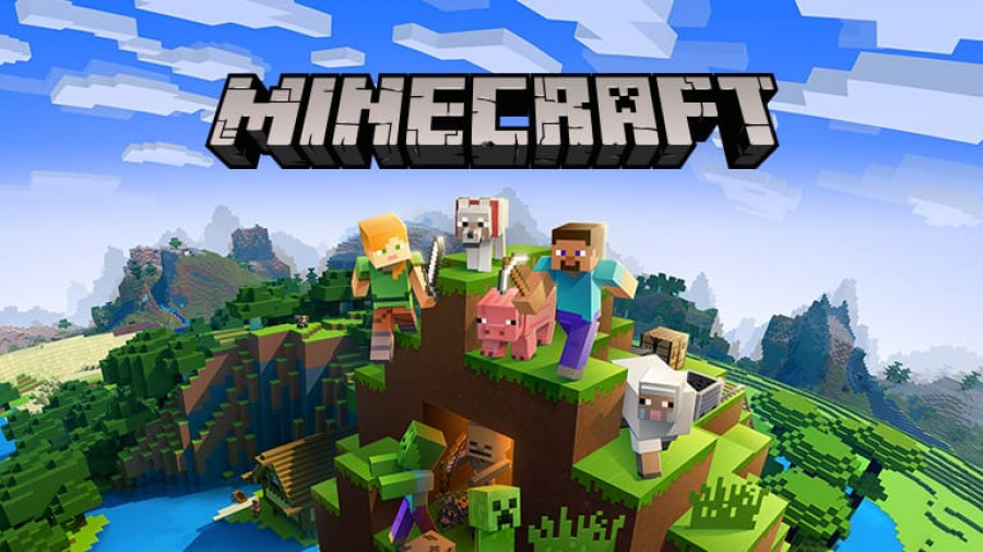 Το Minecraft το video game που χρησιμοποιείται περισσότερο για κυβερνοεπιθέσεις