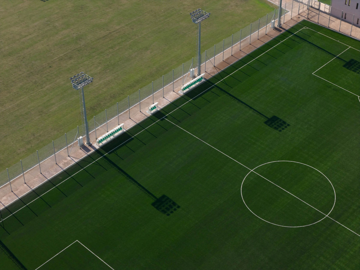 The Ellinikon Sports Park: Ένα νέο αθλητικό σημείο αναφοράς στο Ελληνικό - Οι στόχοι