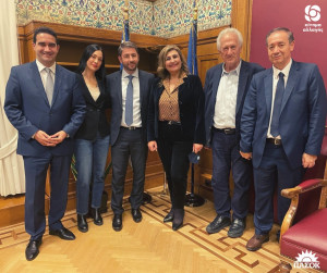 Ποιοι θα ήταν οι υπουργοί του ΠαΣοΚ σήμερα;