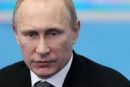 Εντολή Πούτιν για επιστροφή των στρατευμάτων στις βάσεις τους