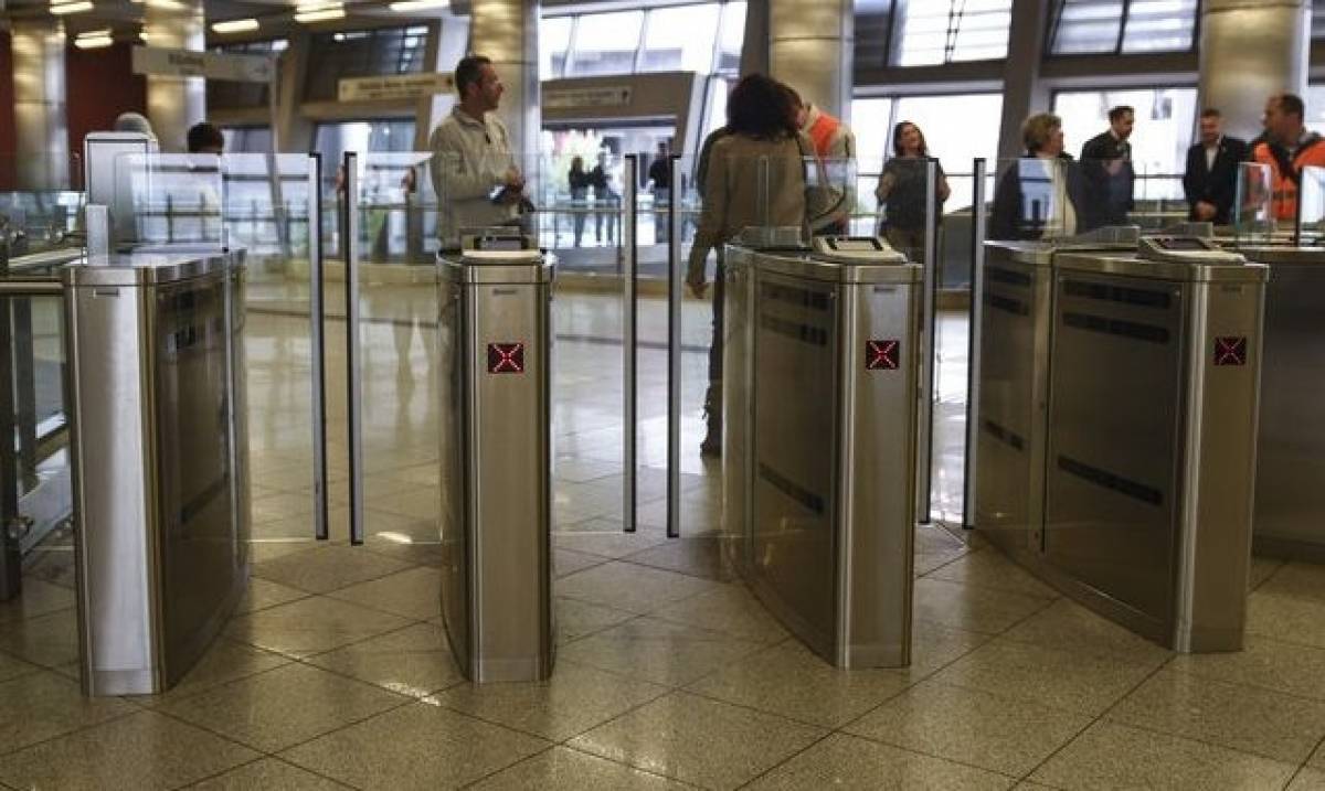 ΟΑΣΑ: Τα έσοδα έσπασαν το φράγμα των 20 εκατ. ευρώ