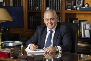 Χατζηθεοδοσίου (ΕΕΑ): Αναγκαιότητα για σταθερή κυβέρνηση το ταχύτερο δυνατό