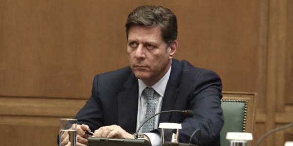 Βαρβιτσιώτης: Η Τουρκία θέλει ν’ αλλάξει το status quo
