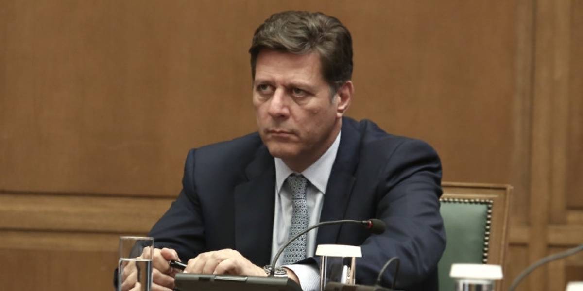 Βαρβιτσιώτης: Η Τουρκία θέλει ν’ αλλάξει το status quo