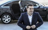 Συνάντηση Τσίπρα-Τσαβούσογλου για το προσφυγικό