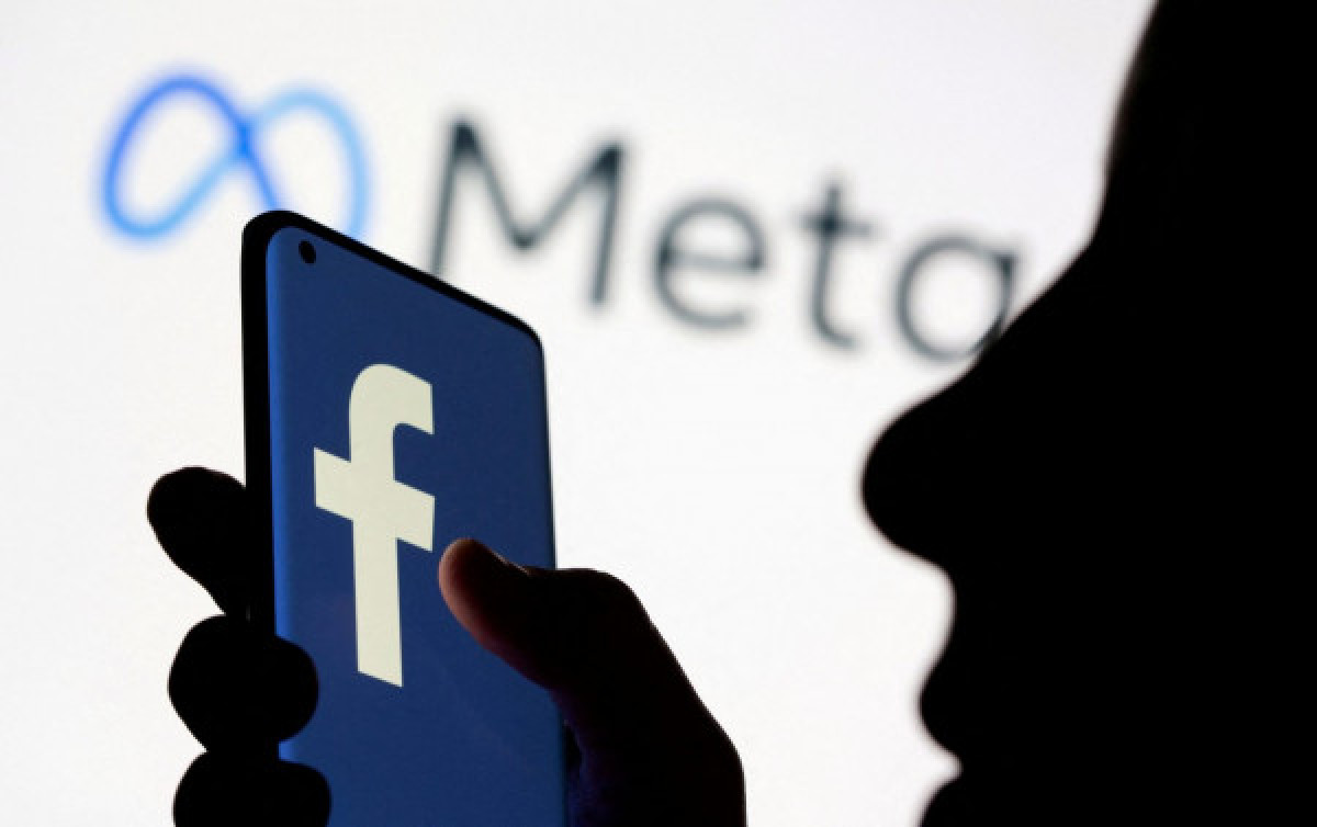 Τουρκία: Πρόστιμο 18,63 εκατ. δολάρια στη Meta για αθέμιτο ανταγωνισμό