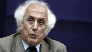 Ρουπακιώτης κατά κυβέρνησης Σαμαρά για αντιρατσιστικό νόμο και Χρυσή Αυγή