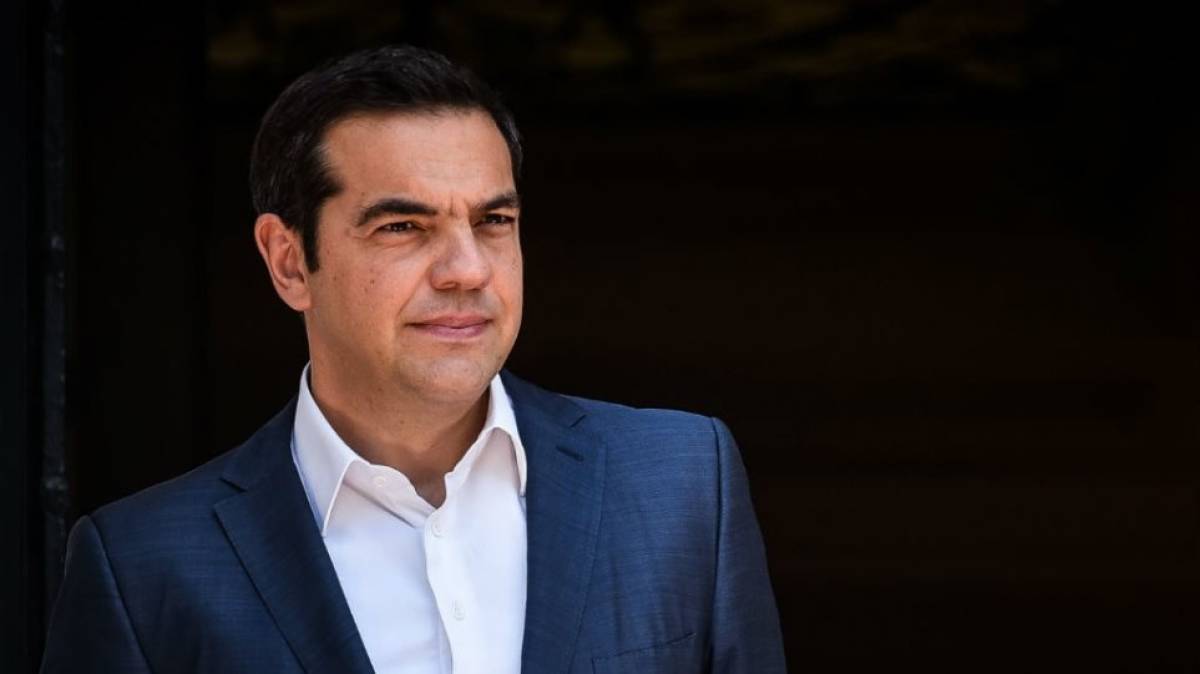 Τσίπρας: Μετά τις γιορτές οι γερμανικές αποζημιώσεις στη Βουλή
