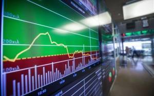 Ζαχαράκης(Fast Finance): Το κλειδί των τραπεζών και τα τεχνικά δεδομένα