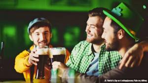St. Patrick’s Day: Γιορτάζουμε σαν γνήσιοι…Ιρλανδοί σε 4 αθηναϊκές pub