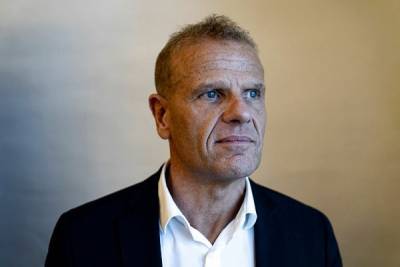Σκάνδαλο στη Δανία: Υπό κράτηση ο επικεφαλής της υπηρεσίας πληροφοριών