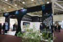 Ισχυρή ελληνική παρουσία στην Cosmoprof Bologna 2018