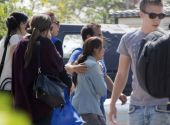 ΥΠΕΞ Αιγύπτου: Ανταλλαγή συλλυπητηρίων από υπουργούς Γαλλίας και Αιγύπτου
