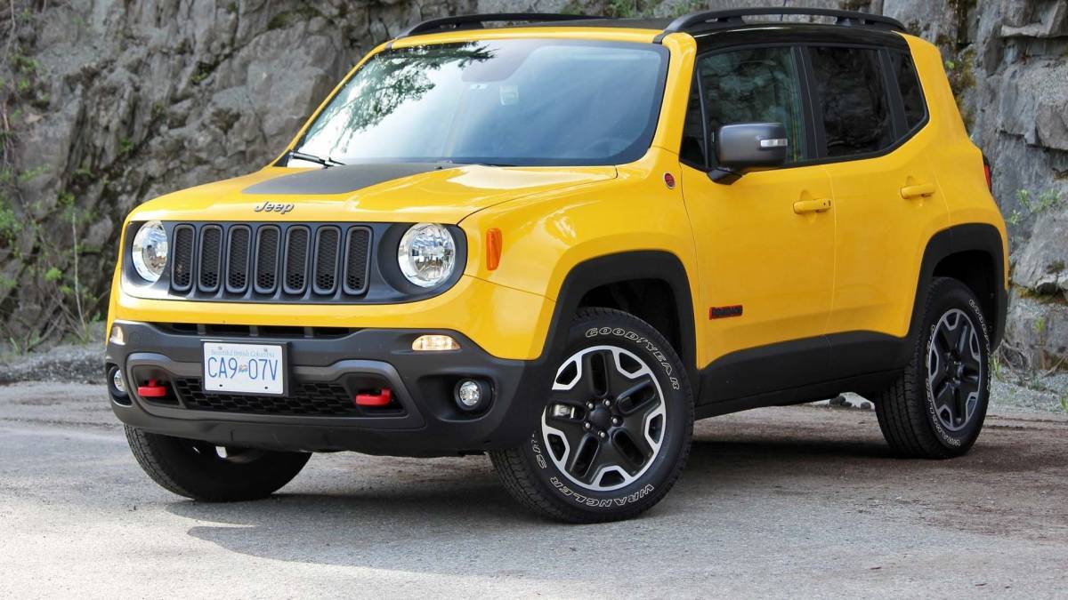 Τέλος η Jeep από τον όμιλο Συγγελίδη, περνάει στα χέρια της FCA Greece
