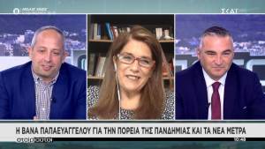 Στους 5,5 μήνες θα ανοίγει για όλους η 3η δόση