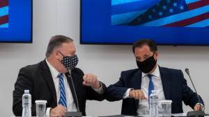 Τι περιλαμβάνει η συμφωνία επιστημονικής και τεχνολογικής συνεργασίας ΗΠΑ-Ελλάδας