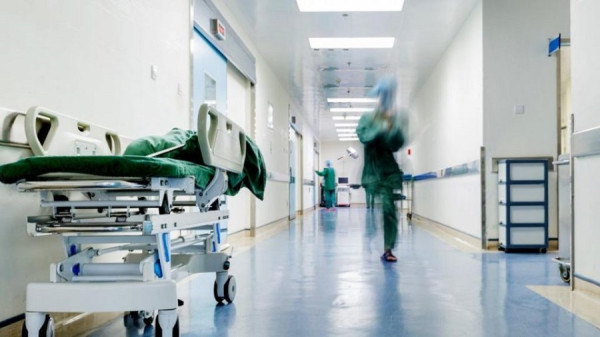 Θεσσαλονίκη: Λουκέτο σε κλινική που έκανε χημειοθεραπείες χωρίς άδεια