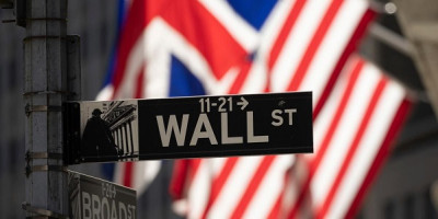 Αδυνατεί να συνέλθει η Wall Street: Τρίτη διαδοχική πτώση