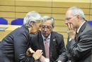 Κορυφώνεται η κόντρα στην Ευρώπη για την Ελλάδα