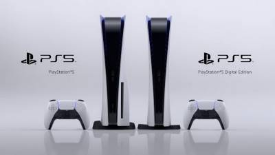 Αυτό είναι το νέο Playstation (video παρουσίαση του PS5)