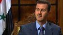 Άσαντ: «Να σταματήσουν οι απειλές των ΗΠΑ για να παραδώσουμε τα χημικά όπλα»